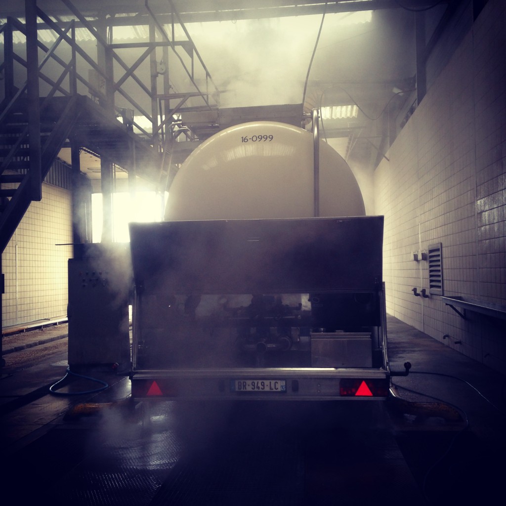 lavage 1